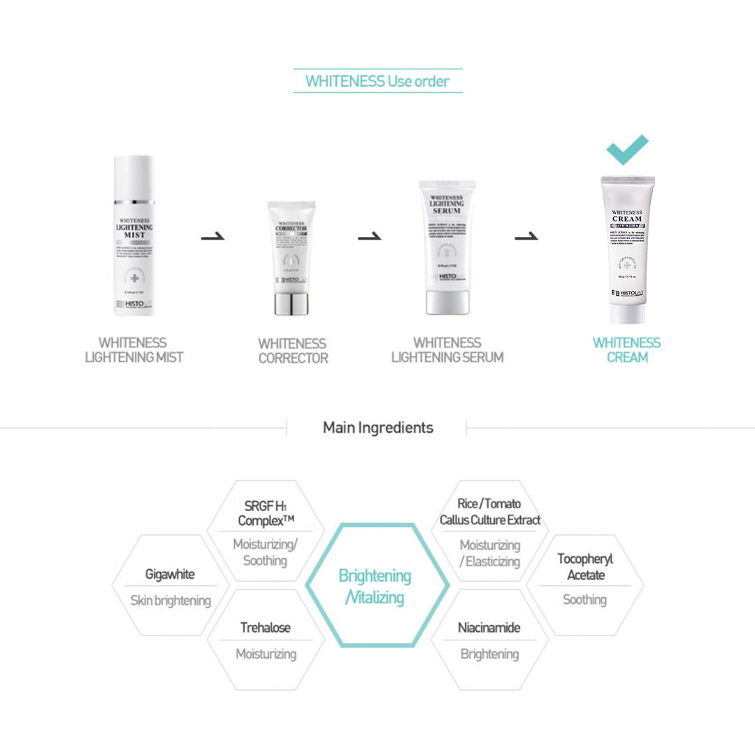 Whiteness Cream - Image 4