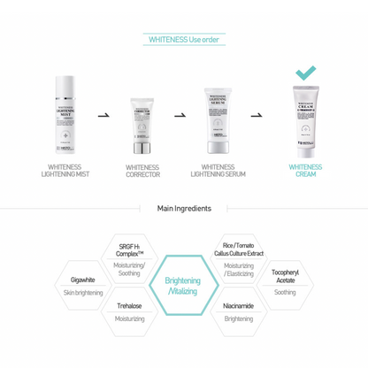 Whiteness Cream - Image 4