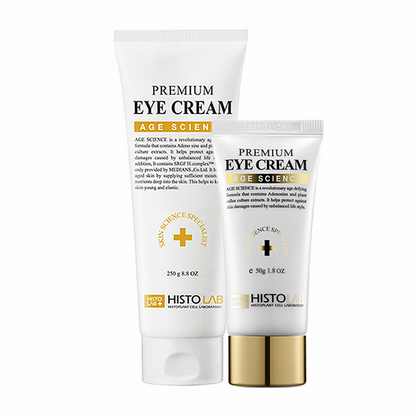 Premium Eye Cream - Image 3