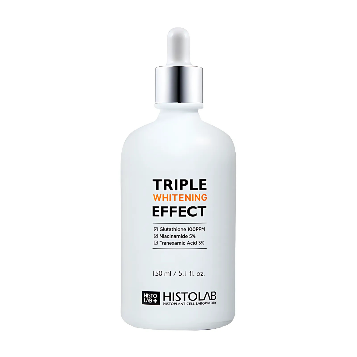 Triple Whitening Effect Ampoule - Image 2