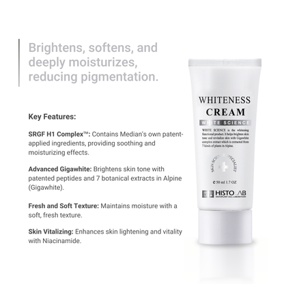 WHITE Science Set - Image 6