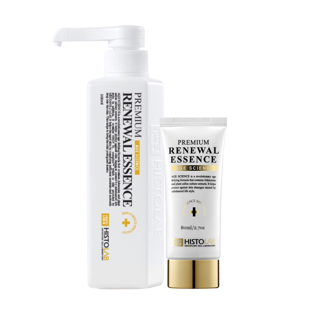 Premium Renewal Essence - Image 3