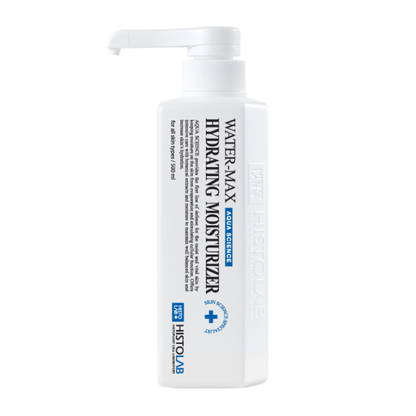 Water Max Hydrating Moisturizer - Image 2