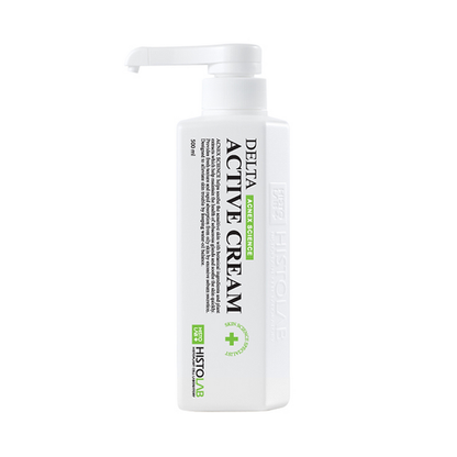 Delta Active Cream