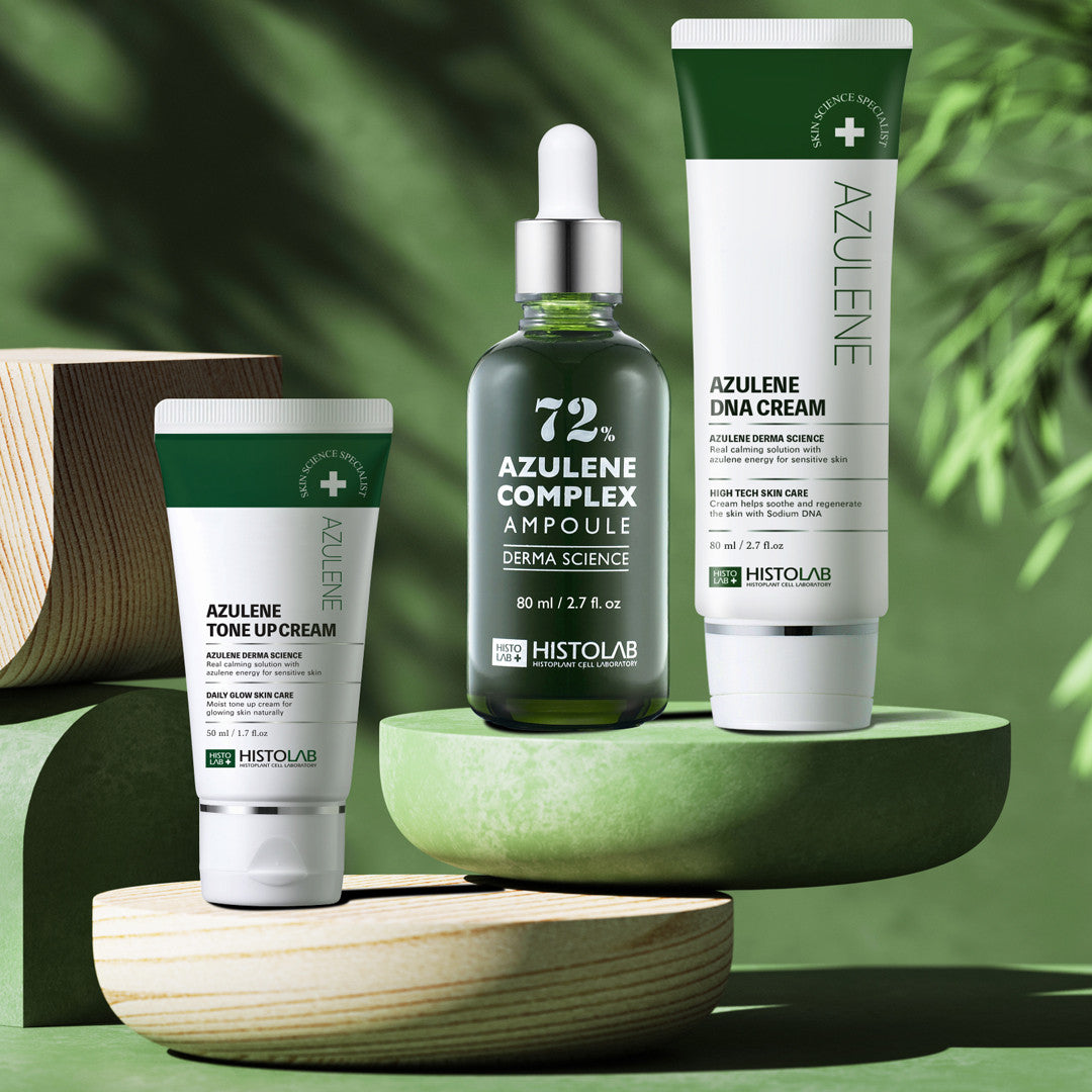 Azulene DNA Cream - Image 5