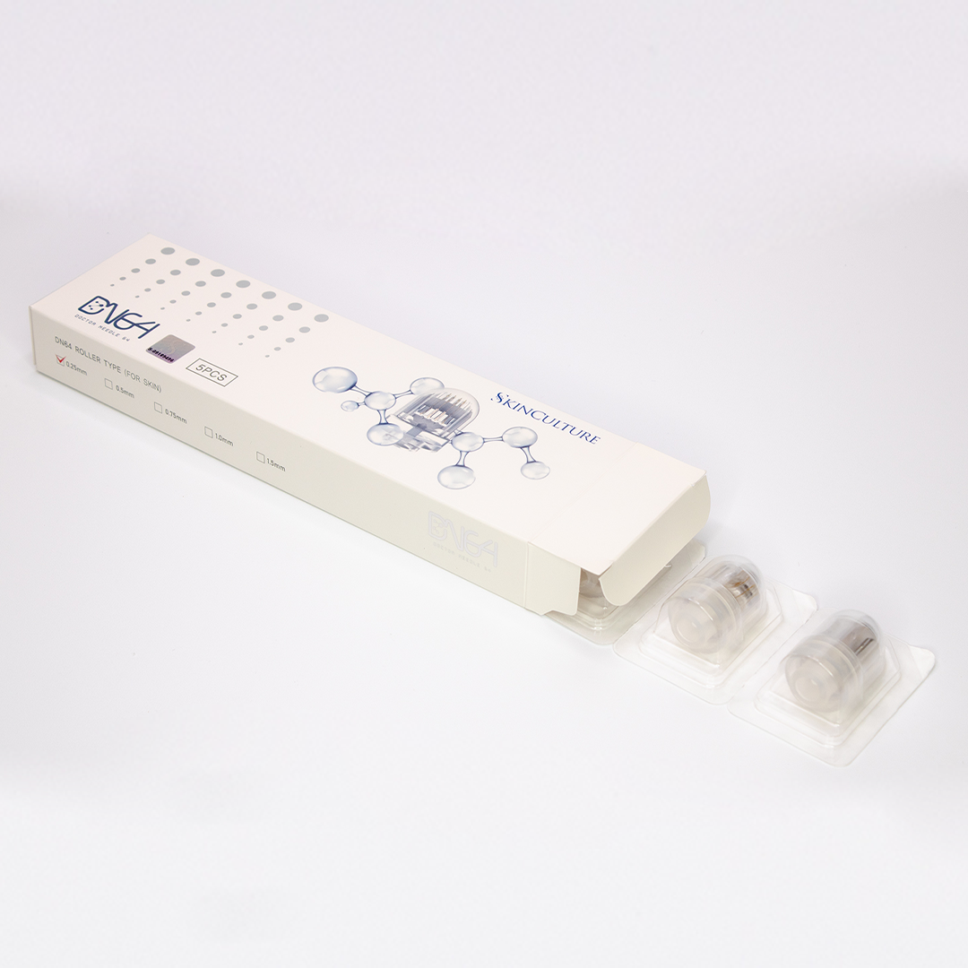DN64 Microneedle Rollers (5 Pack) - Image 4