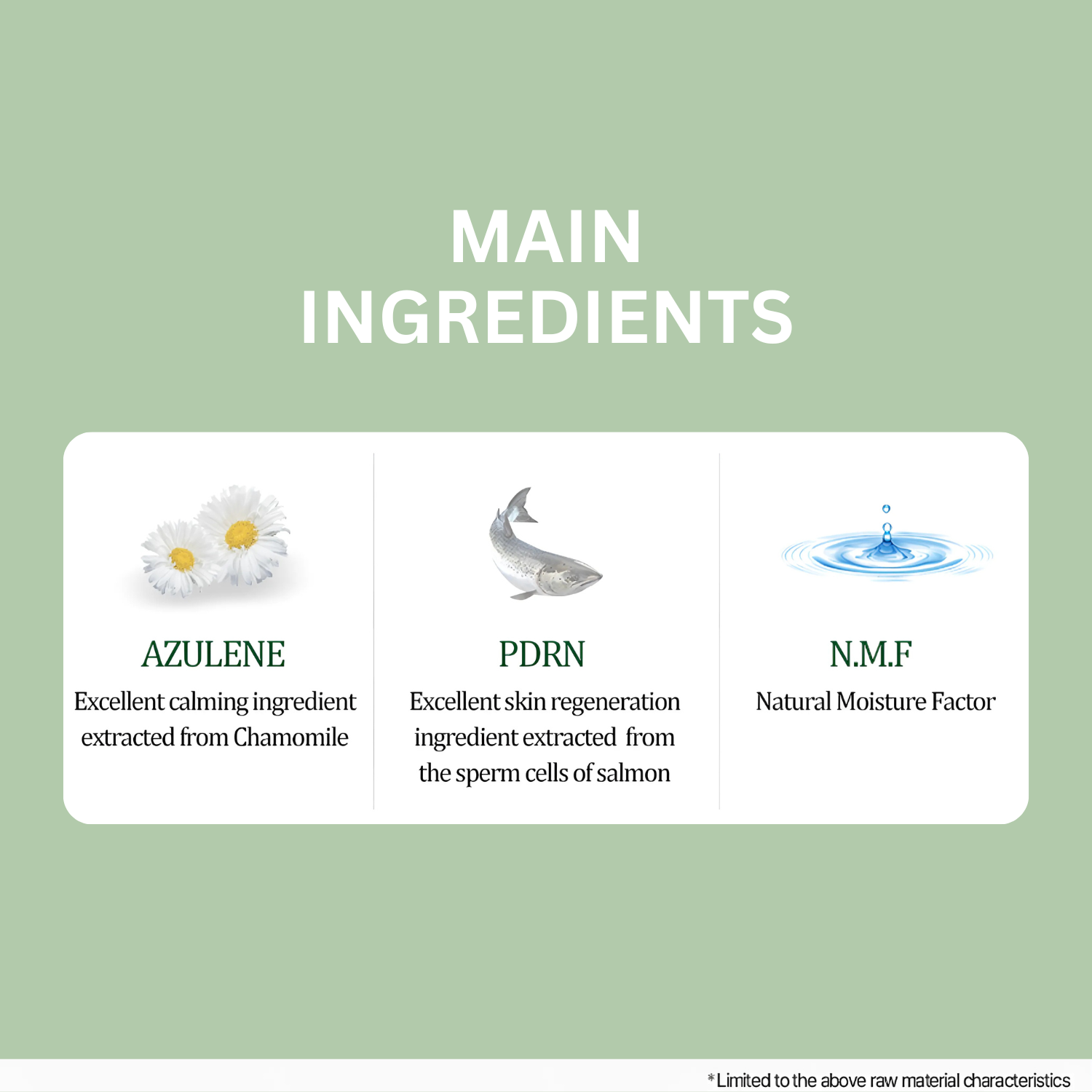 Azulene Calming Cleanser - Image 5