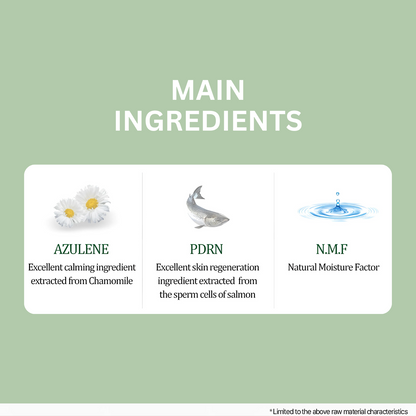 Azulene Calming Cleanser - Image 5