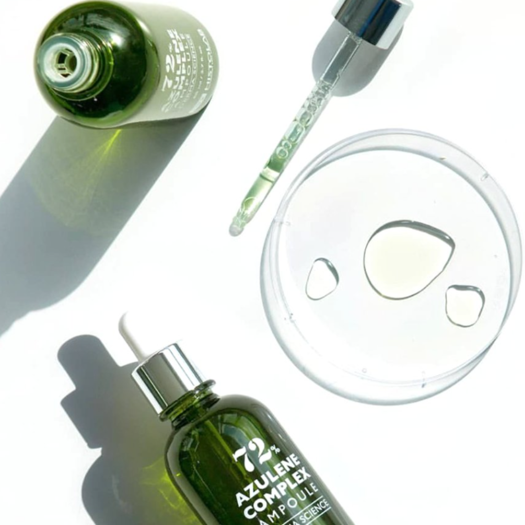 72% Azulene Complex Ampoule - Image 4