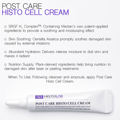 Post Care HISTO Cell Cream - Image 6