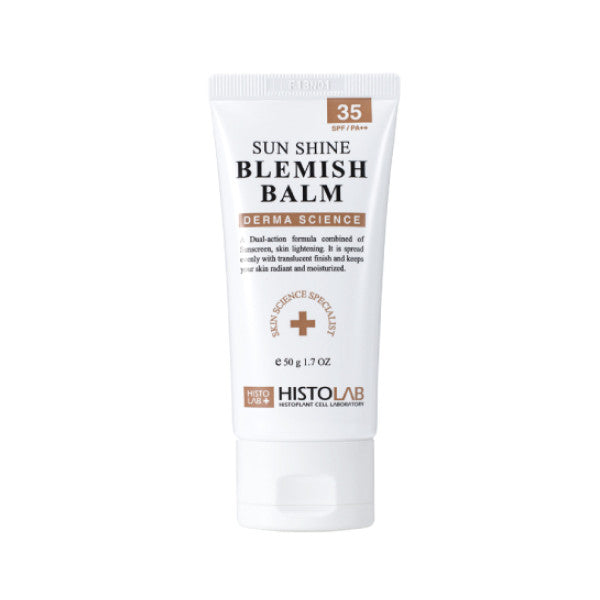 Sun Shine Blemish Balm [SPF35/PA++] - Image 1