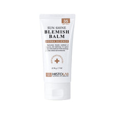 Sun Shine Blemish Balm [SPF35/PA++] - Image 1