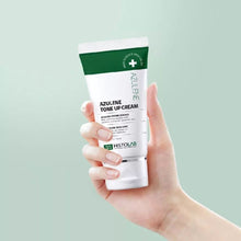 Azulene Tone Up Cream [SPF 50+/PA+++] - Image 2