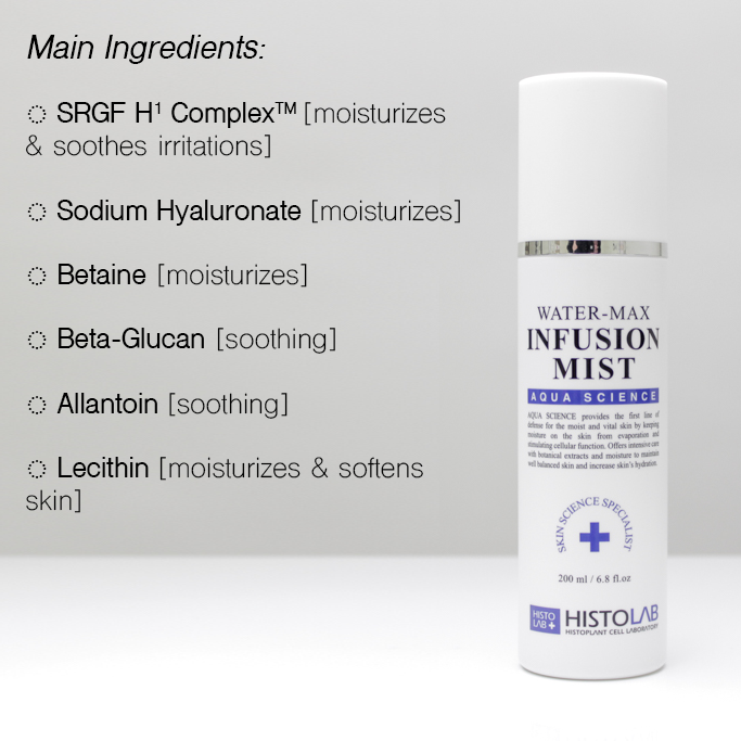 Water Max Infusion Mist - Image 5