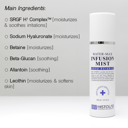 Water Max Infusion Mist - Image 5
