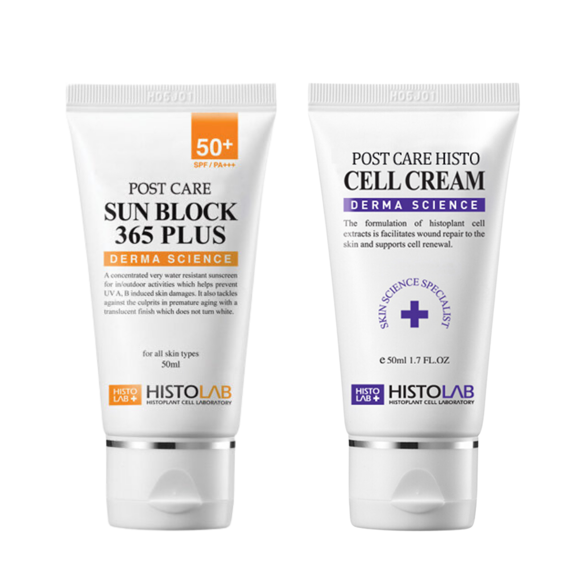 Post Care Basics Bundle - Image 1