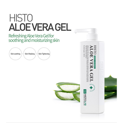 Histo Aloe Vera Gel - Image 2