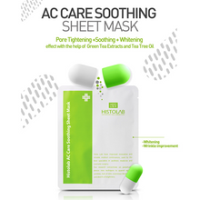Histolab AC Care Soothing Sheet Mask - Image 2