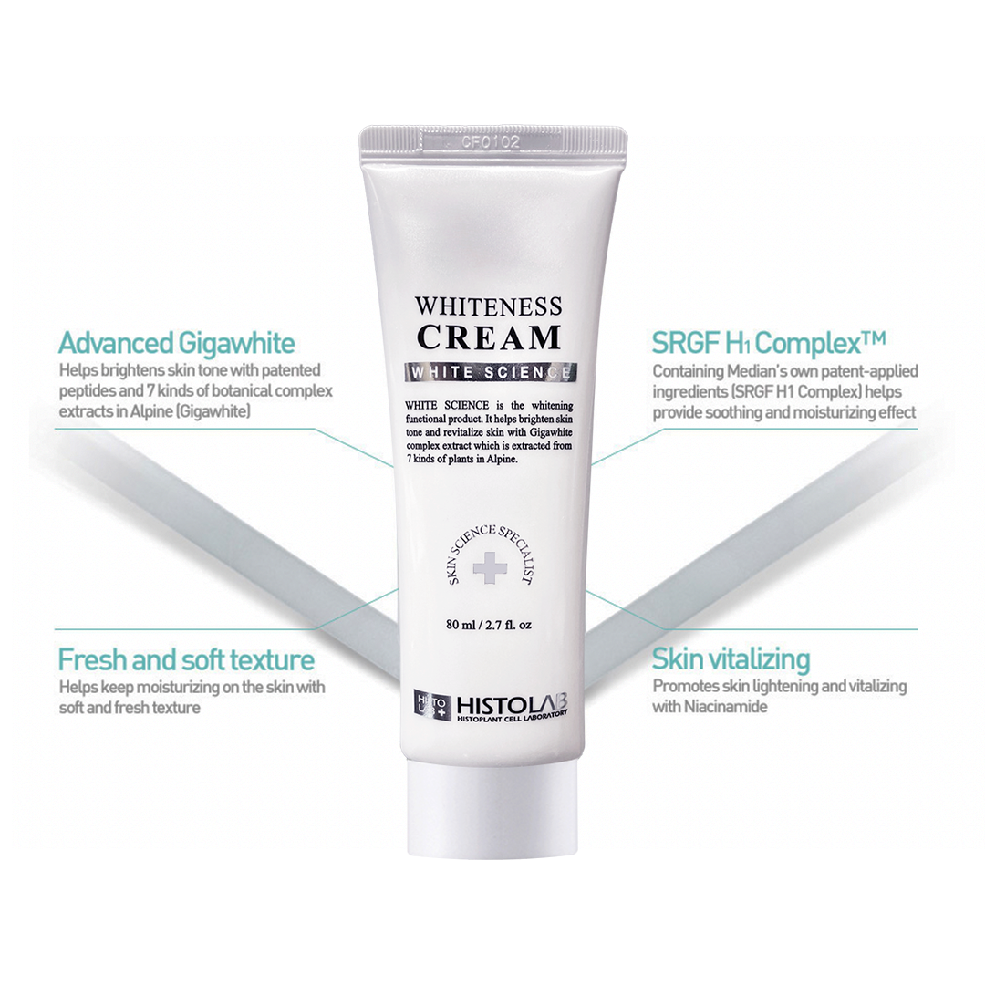 Whiteness Cream - Image 3