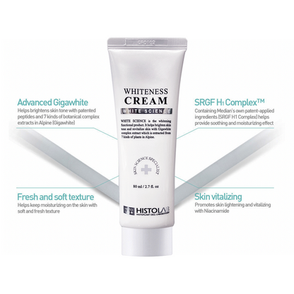 Whiteness Cream - Image 3