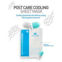 Histolab Post Care Cooling Sheet Mask - Image 2