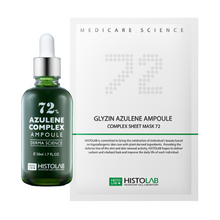 Azulene Complex Ampoule Bundle Pack - Image 1