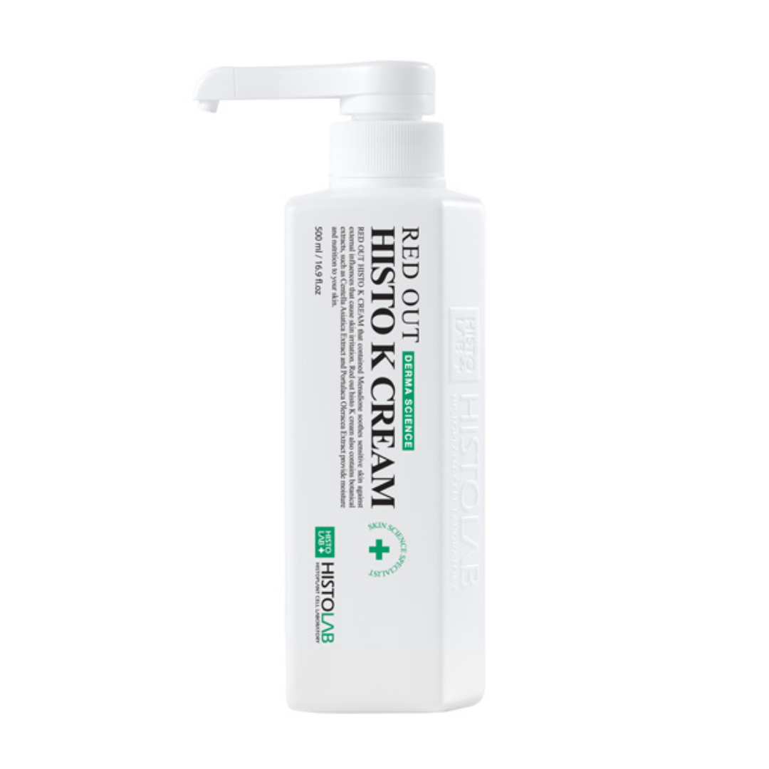 Red Out HISTO K Cream - Image 3