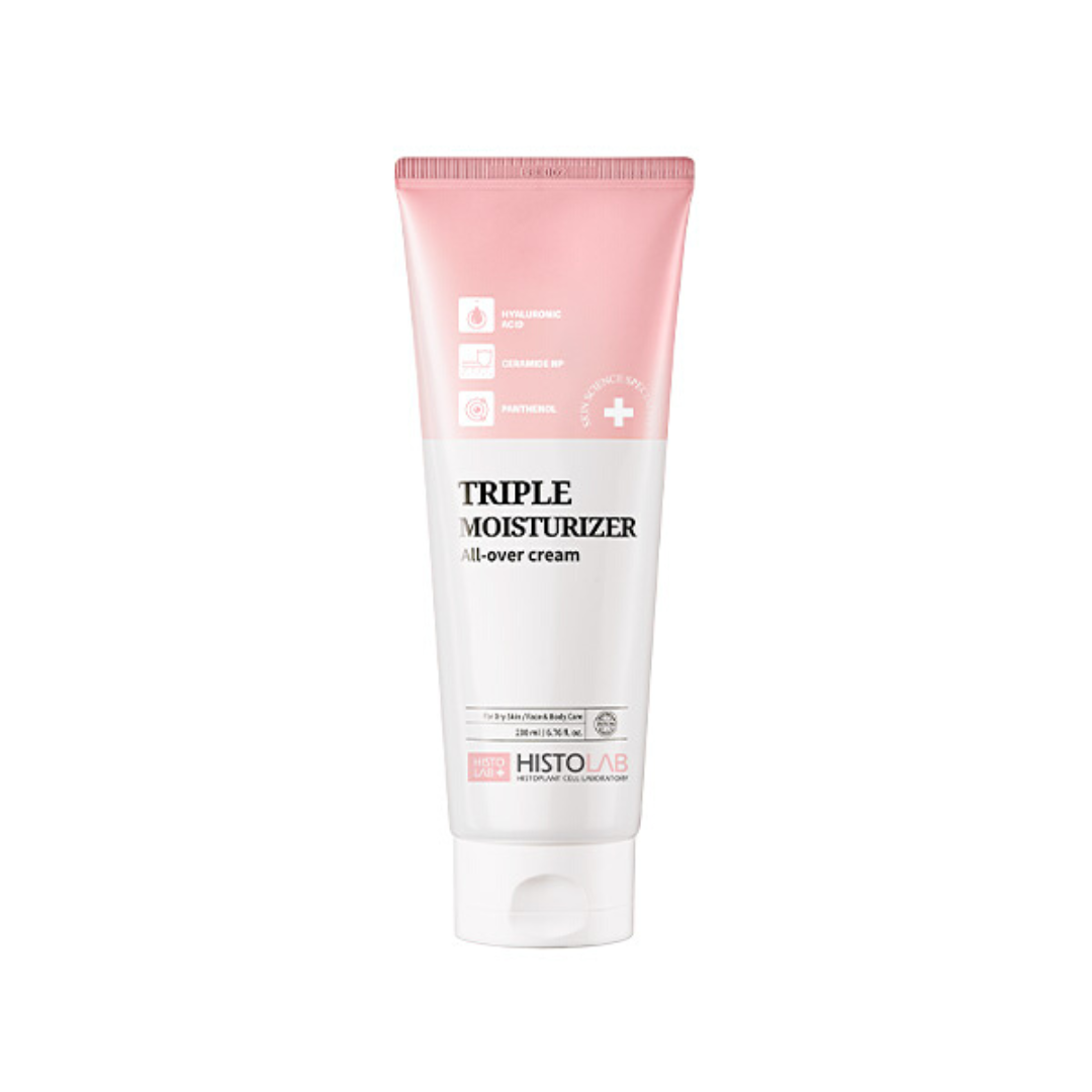 Triple Moisturizer All-Over Cream - Image 1