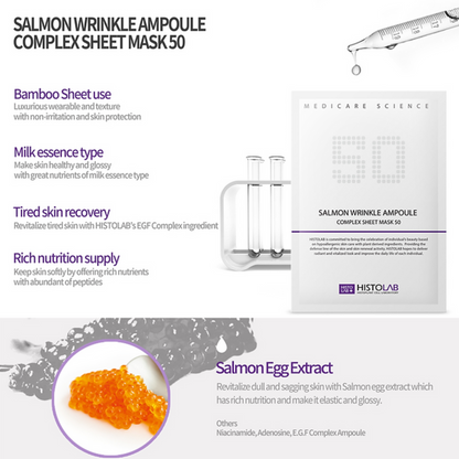 EGF Complex Ampoule Bundle Pack - Image 5