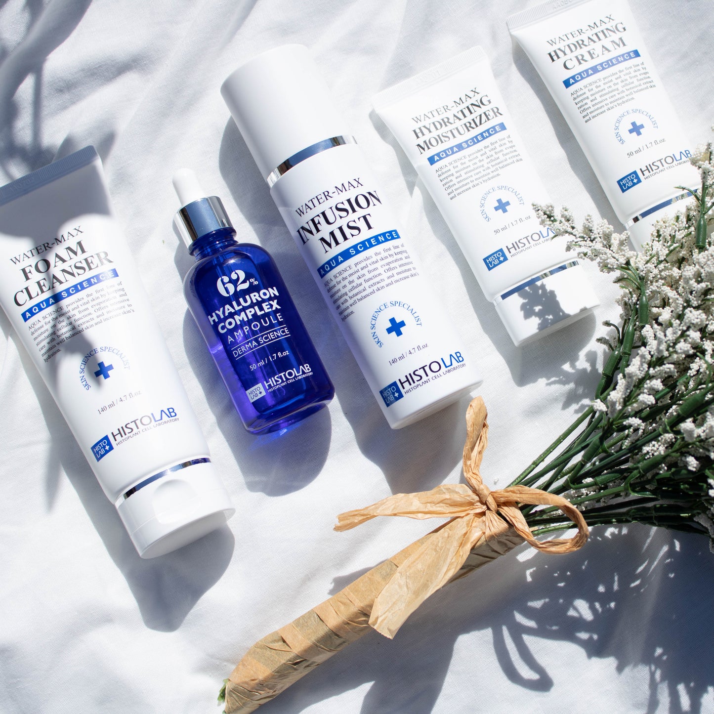 AQUA Science Set - Image 7