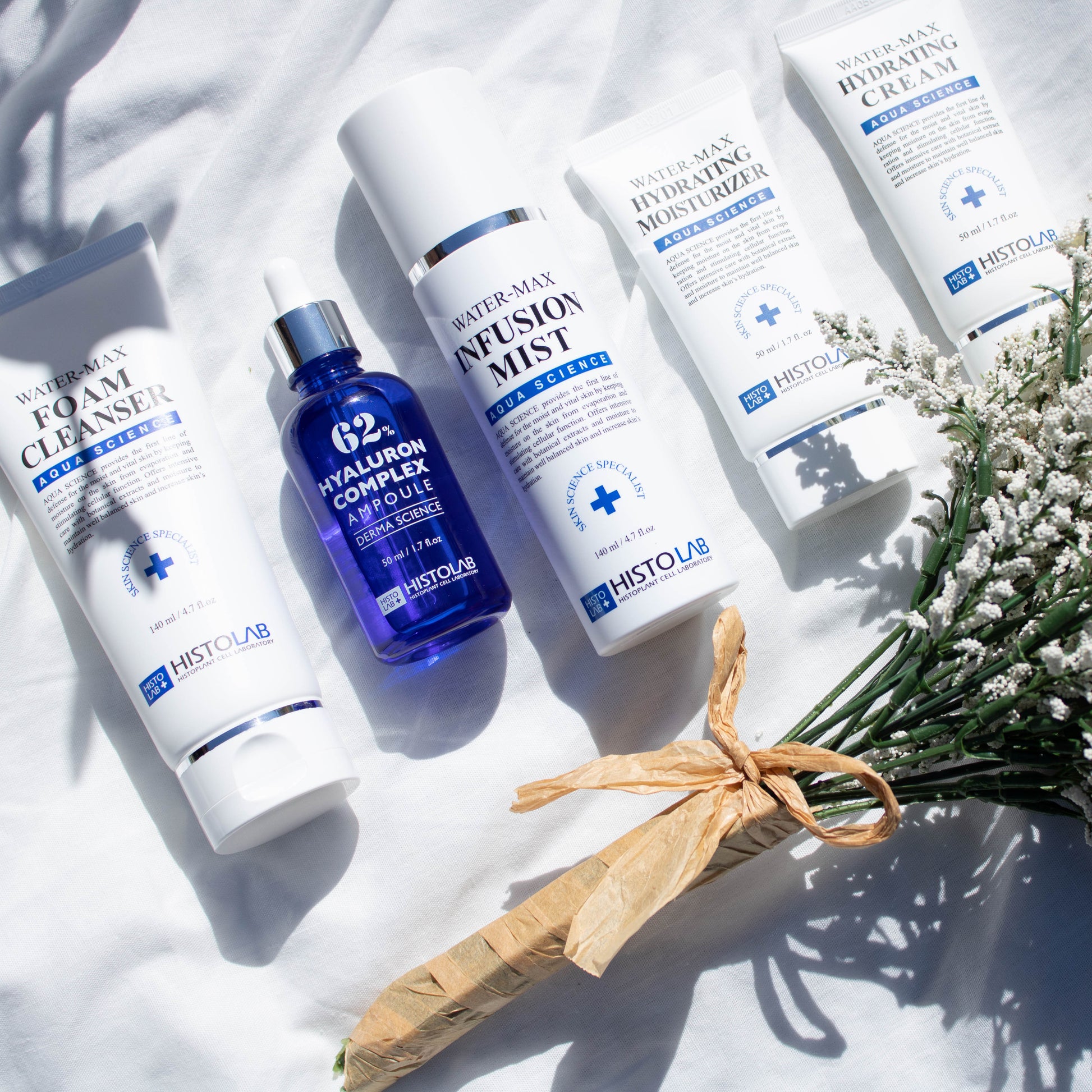 AQUA Science Set - Image 7