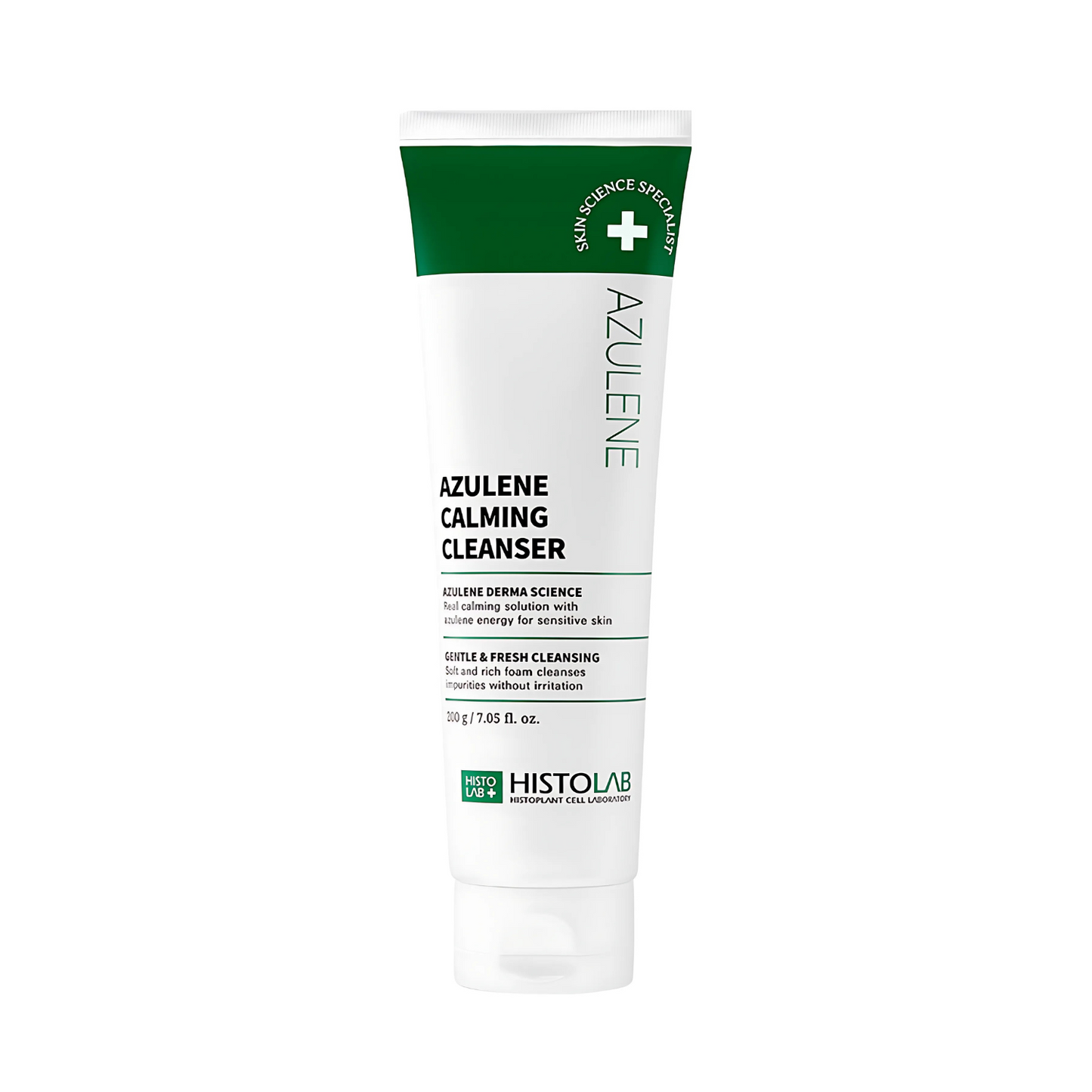 Azulene Calming Cleanser - Image 1