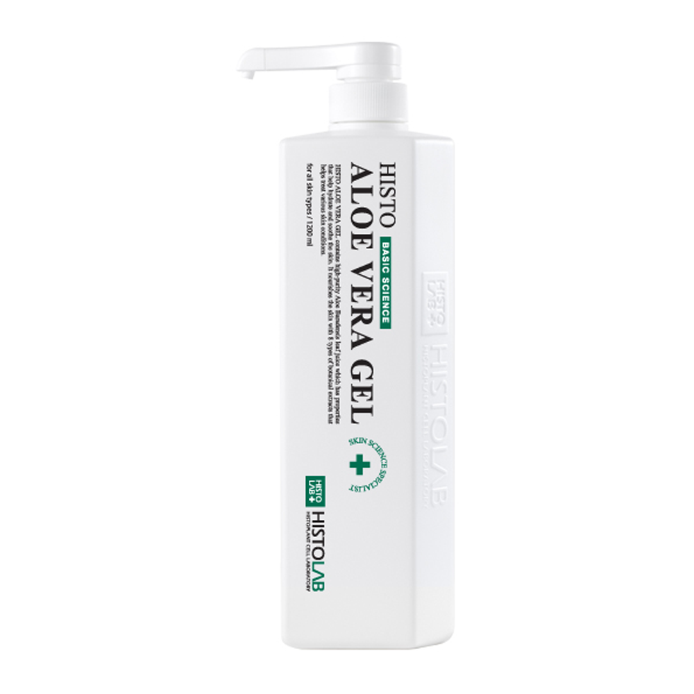 Histo Aloe Vera Gel - Image 1