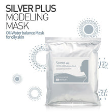 Silver Plus Modeling Mask - Image 2