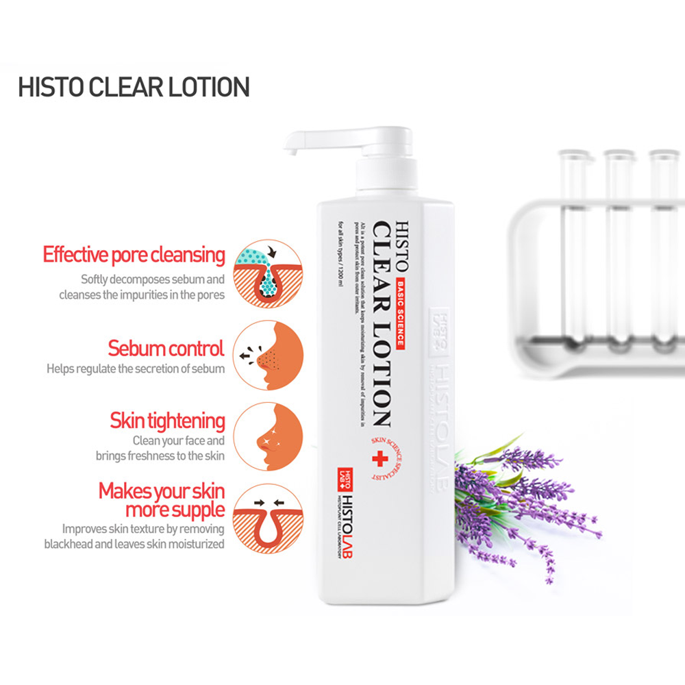 Histo Clear Lotion - Image 3