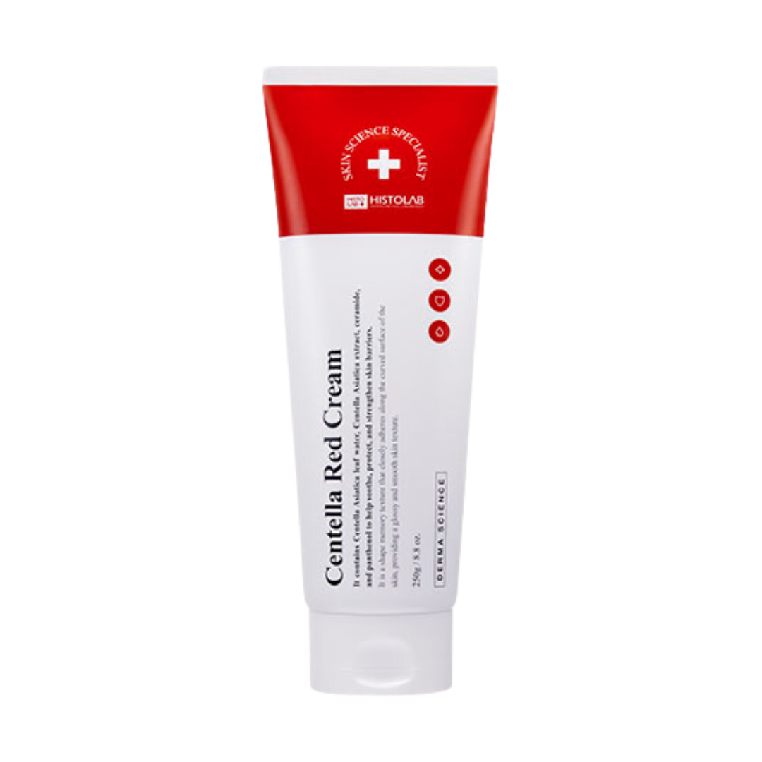Centella Red Cream - Image 2