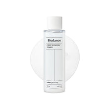 [BIODANCE] First Synergy Toner 150ml