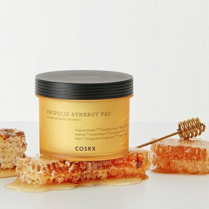 [COSRX] Full Fit Propolis Synergy Pad (70 Pads)