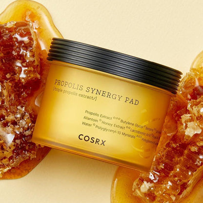 [COSRX] Full Fit Propolis Synergy Pad (70 Pads)