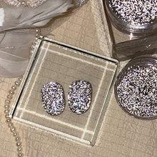 Jinaunni Galaxy Reflective Glitter