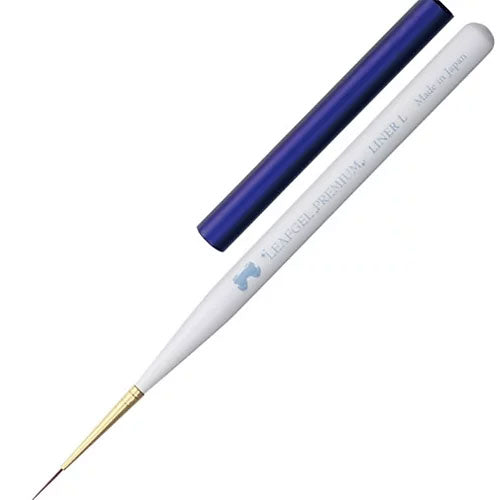 Leafgel Gel Brush 《 Liner L Ⅱ》