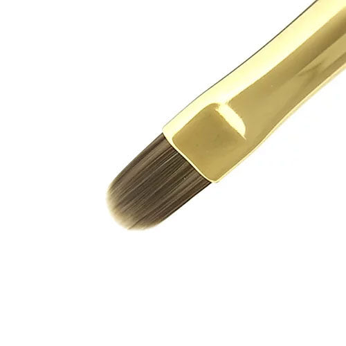 Leafgel Gel Brush 《 Oval Ⅱ 》