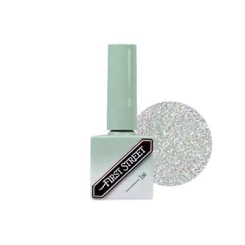 1st Street Glitter Gel GST.240