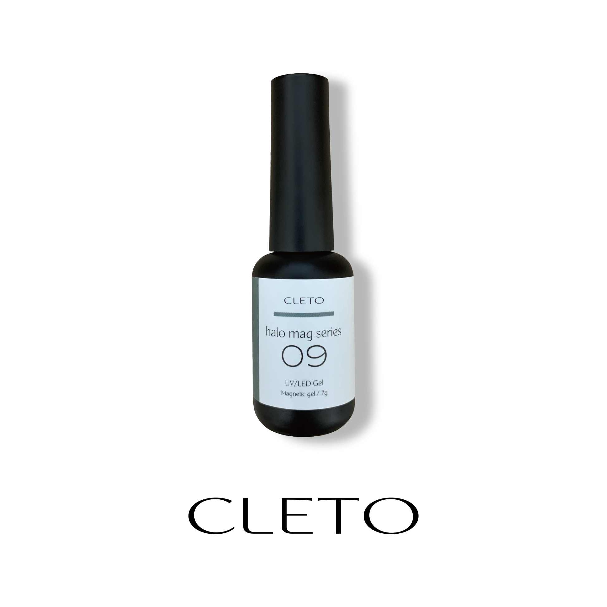 Cleto Halo Magnetic Gel MAG-09