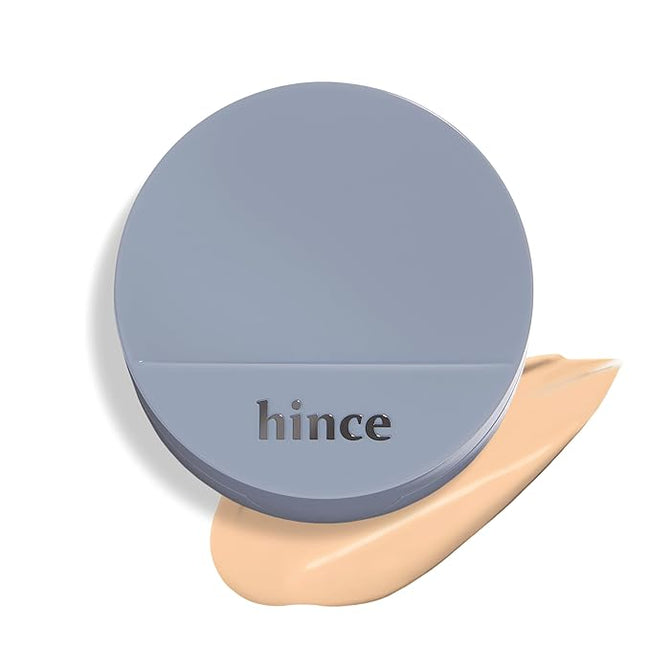 [hince] SECOND SKIN MESH MATTE CUSHION 23 SAND 12g
