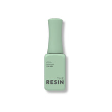 Izemi The Resin Non-Wipe Top Gel (Mid)