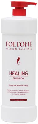 Poltone Healing Shampoo 1500ml