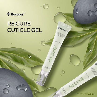 Izemi Recure Cuticle Gel