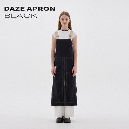 LUCANUS Daze Apron (3 color) - 3