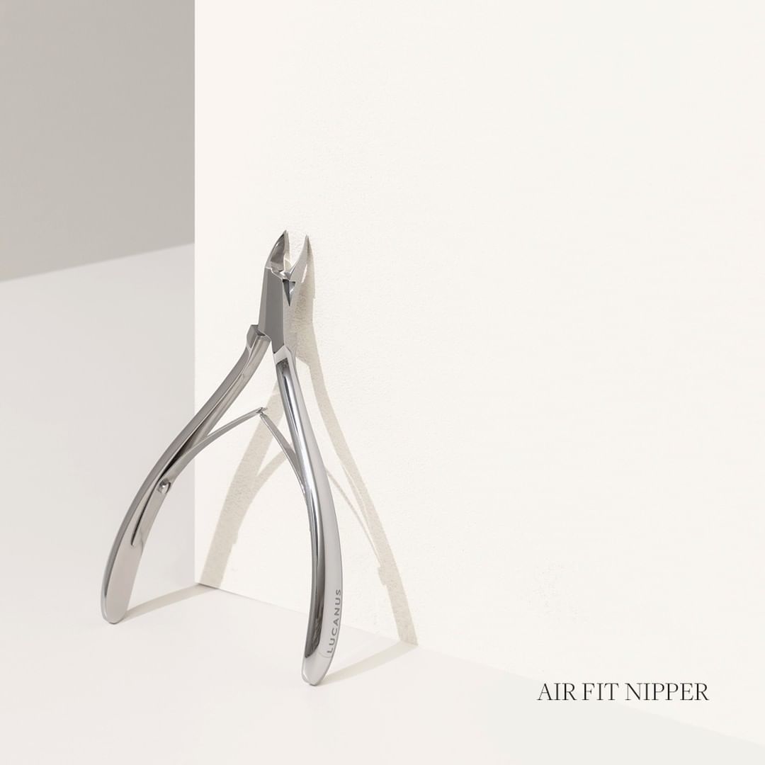 Lucanus Airfit Nipper